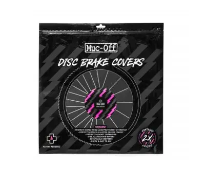 Muc-Off Disc Brake Covers כיסוי בלם דיסק