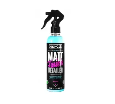 Muc-Off Matt finish Detailer חומר הגנה לאופניים