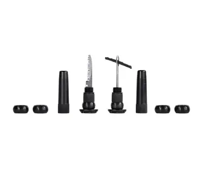 קיט טיובלס לכידון Muc-Off Stealth Tubeless Puncture Plug
