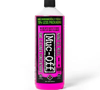 Muc-Off Bike Cleaner Concentrate חומר ניקוי מרוכז לאופניים