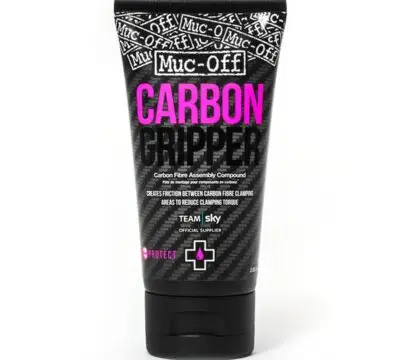 Muc-Off Carbon Gripper גריז לאופניים
