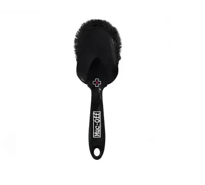 Muc-Off Soft Washing Brush מברשת ניקוי רכה לאופניים