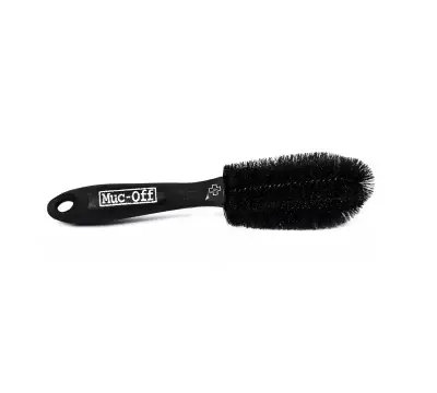 Muc-Off Wheel & Compomemt Brush מברשת לאופניים