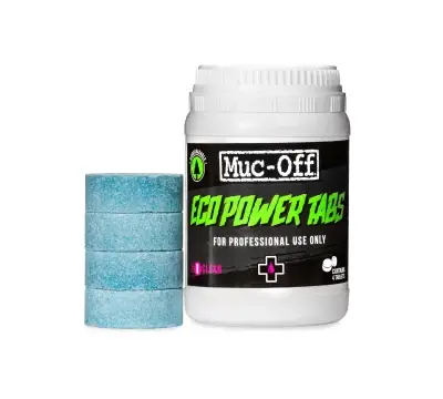 Muc-Off Eco Power Tabs