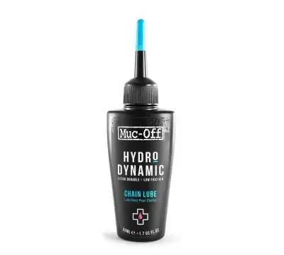 Muc-Off Hydrodynamic Lube שמן הידרודינמי לאופניים
