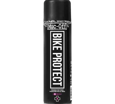 ספריי מגן שלדה Muc-Off Bike Spray 500ml