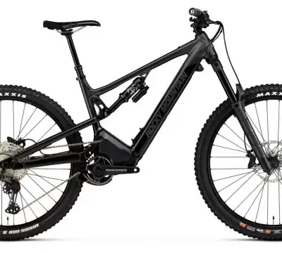 ROCKY MOUNTAIN ALTITUDE A70 Power Play