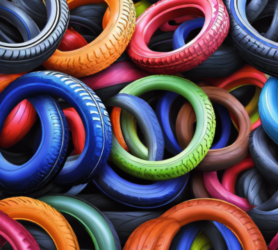 צמיגים ופנימיות