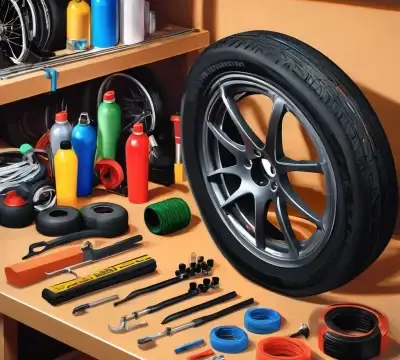 חומרי טיובלס