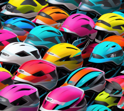 קסדות ומגנים