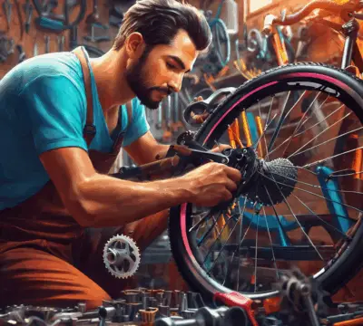 מילוי חומר טיובלס ובדיקה