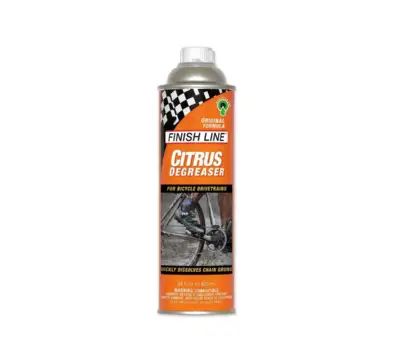 Finish Line Citrus Degreaser דגריזר לאופניים