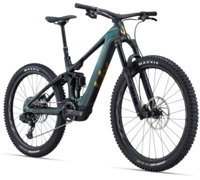 INTRIGUE X ADV E+ ELITE 1