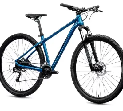 אופני הרים ז"ק אלומיניום 29" MERIDA BIG.NINE 60