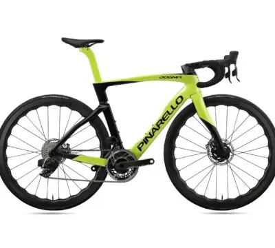 NEW PINARELLO DOGMA F