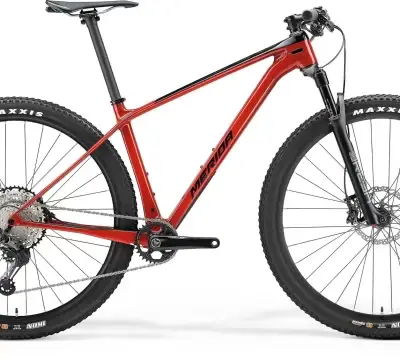 ז"ק קרבון מרתון New MERIDA BIG NINE XT