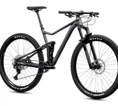 ש"מ אלומיניום שבילים New MERIDA ONE-TWENTY RC XT