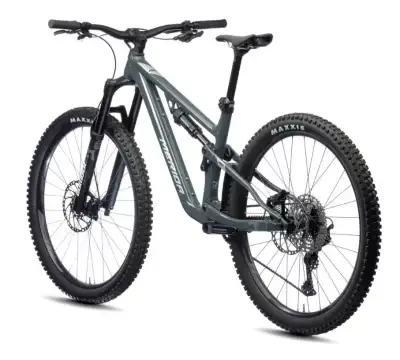 ש"מ אלומיניום New MERIDA ONE FORTY 700 TRAIL