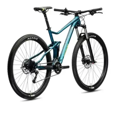 ש"מ אלומיניום מרתון New MERIDA ONE-TWENTY RC 300