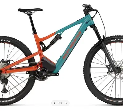 New ROCKY MOUNTAIN Instinct A70 Power Play