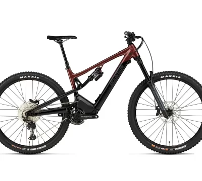 ROCKY MOUNTAIN ALTITUDE A50 Power Play