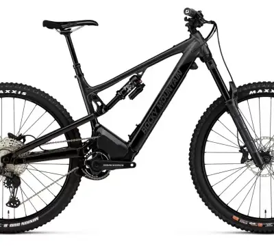 ROCKY MOUNTAIN ALTITUDE A50 Power Play