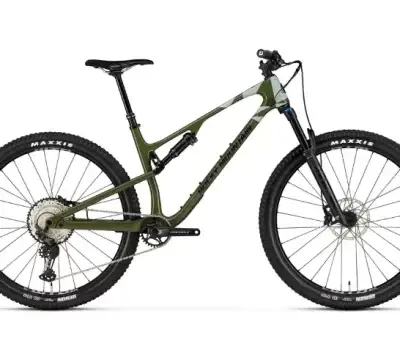 אופני XC קרבון ROCKY MOUNTAIN ELEMENT C30