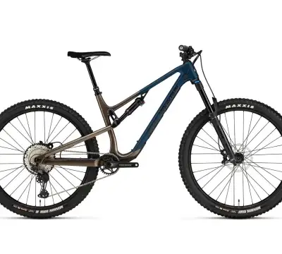 אופני TRAIL קרבון ROCKY MOUNTAIN INSTINCT C50