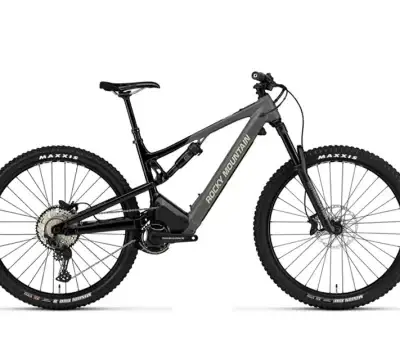 ROCKY MOUNTAIN INSTINCT C50 Power Play