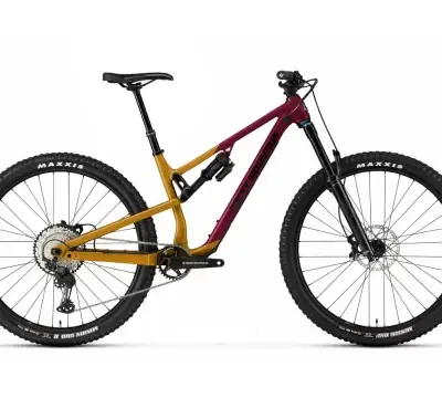 אופני TRAIL אלומיניום ROCKY MOUNTAIN INSTINCT A50