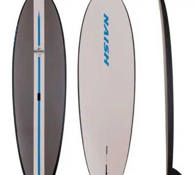 גלשן סאפ NAISH MANA SOFT TOP