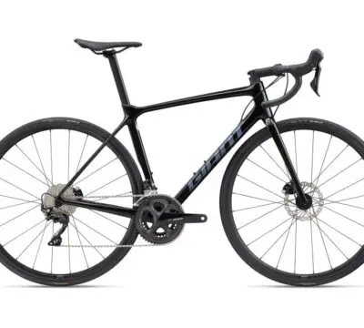 TCR ADV DISC 2 PRO COMPACT