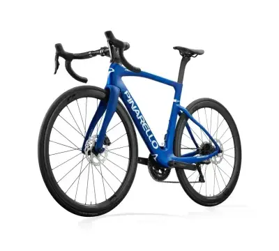 אופני כביש תחרותים New PINARELLO F5 Di2 105