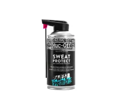 Muc-Off Sweat Protect תכשיר הגנה מזיעה לשלדה