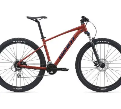 TALON 2 29/27.5 2*8S