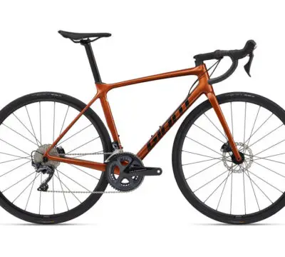 NEW 31% TCR ADV 1 DISC KOM