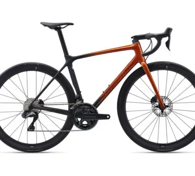 TCR ADV PRO DISC 0 ULTEGRA DI2