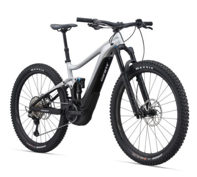 TRANCE X E+ PRO 1 625Wh