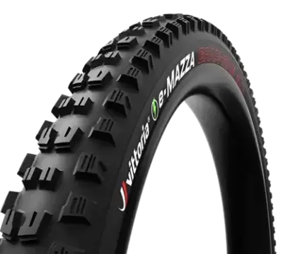צמיג E-MTB בקטרים 27.5 /29 VITTORIA E-MAZZA
