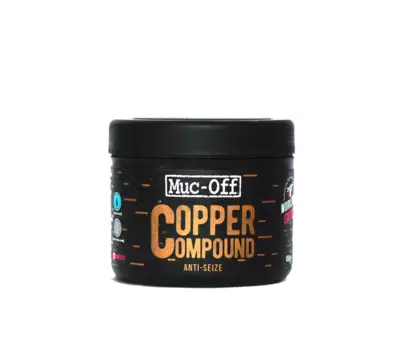 Muc-Off Copper Compound Anti-Seize