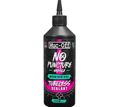 Muc-Off MTB Tubeless Sealant 500ml חומר טיובלס לאופניים