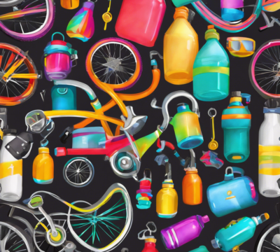 אביזרים נלווים