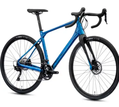 אופני MERIDA SILEX 400 GRAVEL