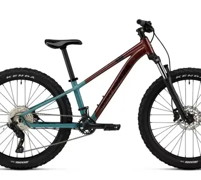 אופני TRAIL אלומיניום "24 ROCKY MOUNTAIN GROWLER Jr