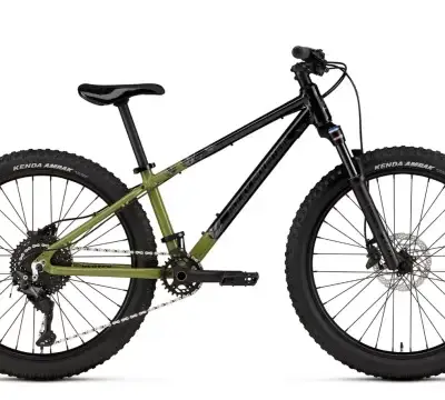 אופני TRAIL אלומיניום "24 ROCKY MOUNTAIN VERTEX Jr