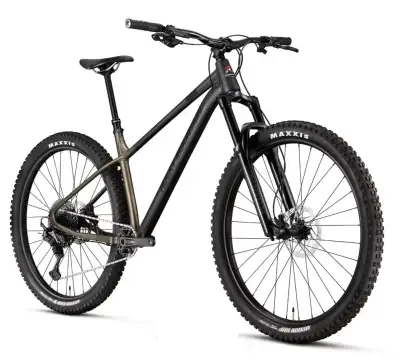 אופני TRAIL אלומיניום ROCKY MOUNTAIN GROWLER 50