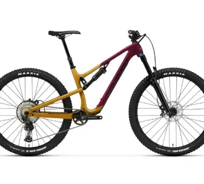 אופני TRAIL קרבון ROCKY MOUNTAIN INSTINCT C 50
