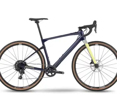 אופני גראבל BMC URS TWO