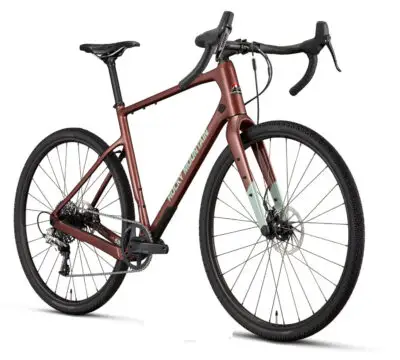 אופני גרבל ROCKY MOUNTAIN SOLO CARBON 50