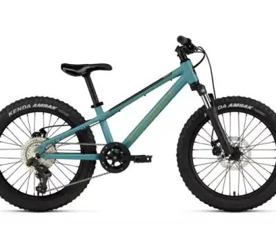 אופני הרים אלומיניום "20 ROCKY MOUNTAIN SOUL Jr